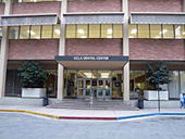 UCLA歯学部の写真